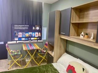 GuestHouse Karma369 - Plovdiv - 5