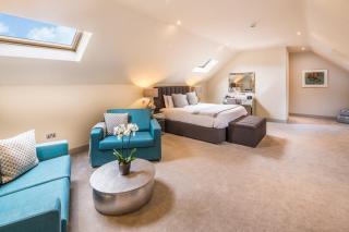 The Chequers Inn - Beaconsfield - 9