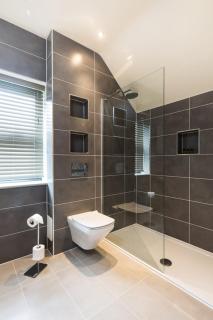 The Chequers Inn - Beaconsfield - 7