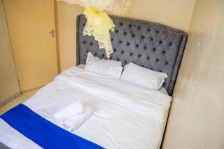 Modern favour Apartments - Kakamega - 0