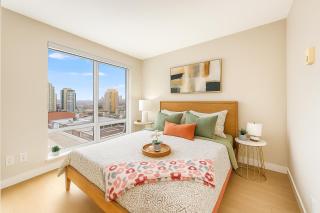 Upscale 2BR Apartment Walkable to Top Attractions - Vancouver - 5