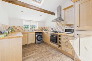Host & Stay - Easton Meadows Holiday Cottage - Boynton - 9