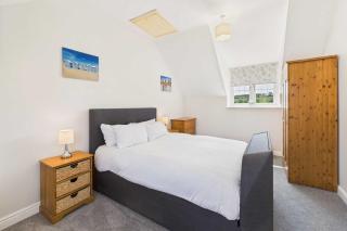 Host & Stay - Easton Meadows Holiday Cottage - Boynton - 8