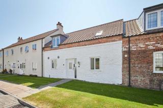 Host & Stay - Easton Meadows Holiday Cottage - Boynton - 5