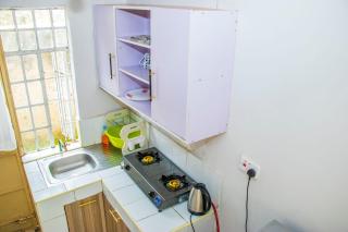 Modern favour Apartments - Kakamega - 6