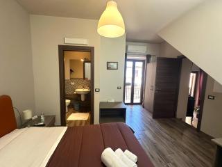 Il Carro Comfortable Rooms - San Giovanni Gemini - 8