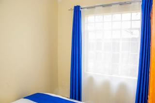 Modern favour Apartments - Kakamega - 4