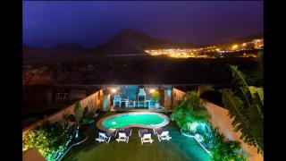 Villa Tenerife Luxe - Adeje - 8