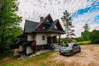 Dom na Górce - Groń - 0