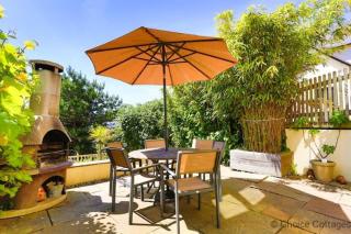 CROYDE LOOKOUT 3 Bedrooms - Croyde - 0