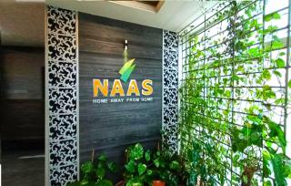 NAAS Serviced Apartments - Dhaka - 0
