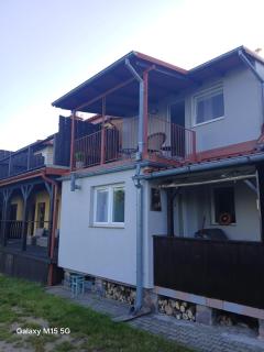 Mazurska Kwatera-Rezerwat Fuledzki Róg - Giżycko - 6
