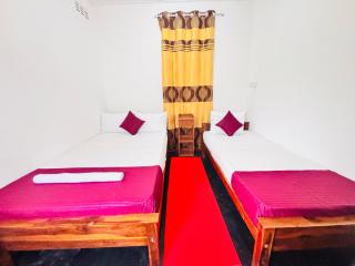 Spl inn - Trincomalee - 1
