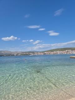 Apartman Bažok - Trogir - 2