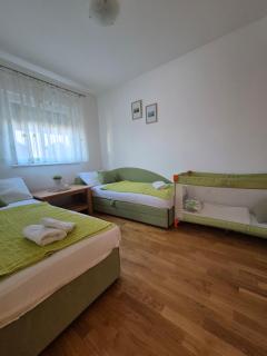 Apartman Bažok - Trogir - 1