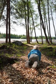 Cottage in Vörå, sandy beach, sauna - Oravais - 5
