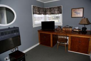 Family-Friendly Cabin Rental near Schroon Lake in the Adirondacks of New York - Schroon Lake - 4