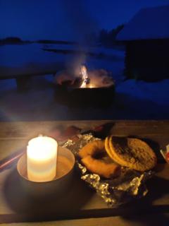 Cottage in Vörå, sandy beach, sauna - Oravais - 4