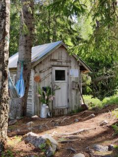 Cottage in Vörå, sandy beach, sauna - Oravais - 3