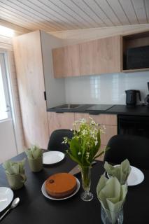Cottage in Vörå, sandy beach, sauna - Oravais - 1