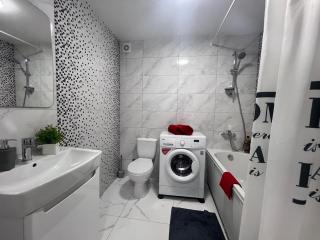 Апартаменти Замонастирська - Ternopilʼ - 9