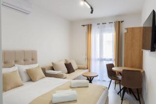 Apartments Donna - Bar - 7