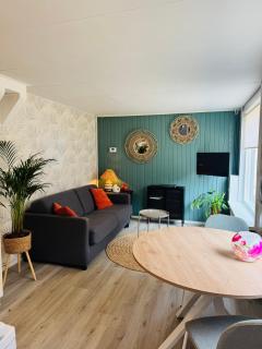 Het zandhuisje 84 - Noordwijk aan Zee - 1