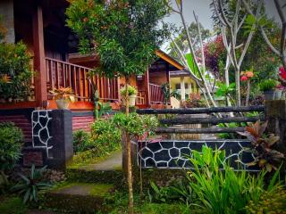 Pondok rinjani bungalow tetebatu - Tetebatu - 9