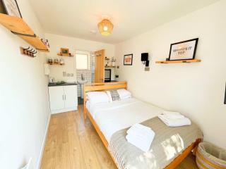 Dolores Suite EcoPod Treehouse in the city centre - Bristol - 3