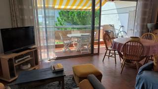 Terrasse XXL pour cet appart au port de St Cyprien - 1