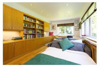Sleeps10 18-Parking-Garden-Pool-HotTub-Balcony - Eastbourne - 9