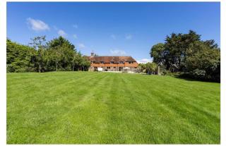 Sleeps10 18-Parking-Garden-Pool-HotTub-Balcony - Eastbourne - 5