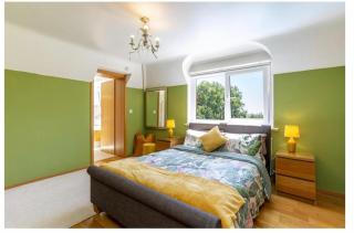 Sleeps10 18-Parking-Garden-Pool-HotTub-Balcony - Eastbourne - 3