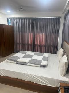 HOTEL KRISHNA INN & EVENt - 8