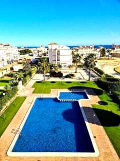 057 Casa Turquesa - Orihuela - 0