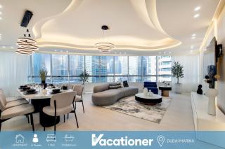 Horizon Tower - Stunning Four Bedroom - 0