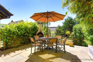 CROYDE LOOKOUT 3 Bedrooms - Croyde - 4