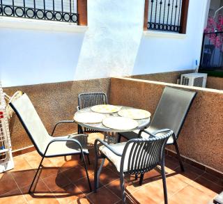 057 Casa Turquesa - Orihuela - 1