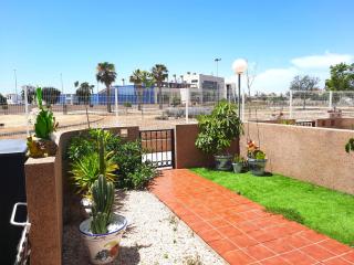 057 Casa Turquesa - Orihuela - 2