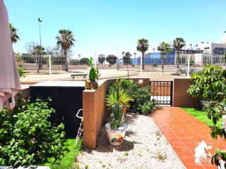 057 Casa Turquesa - 1