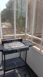 velodrome stadium, apartment - 7