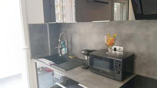 velodrome stadium, apartment - 4