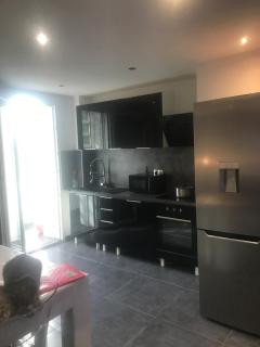 velodrome stadium, apartment - 3