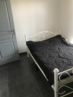 velodrome stadium, apartment - 2