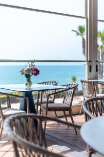 Daniel Herzliya Hotel - Herzelia - 1