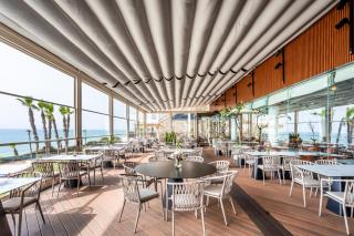 Daniel Herzliya Hotel - Herzelia - 8