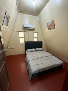 Lepau Homestay Mukah - Mukah - 8