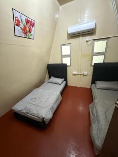 Lepau Homestay Mukah - Mukah - 6