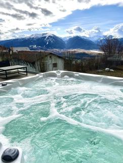 Loft Eclipse 1723 - Font-Romeu - 9