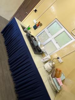 Lepau Homestay Mukah - Mukah - 3